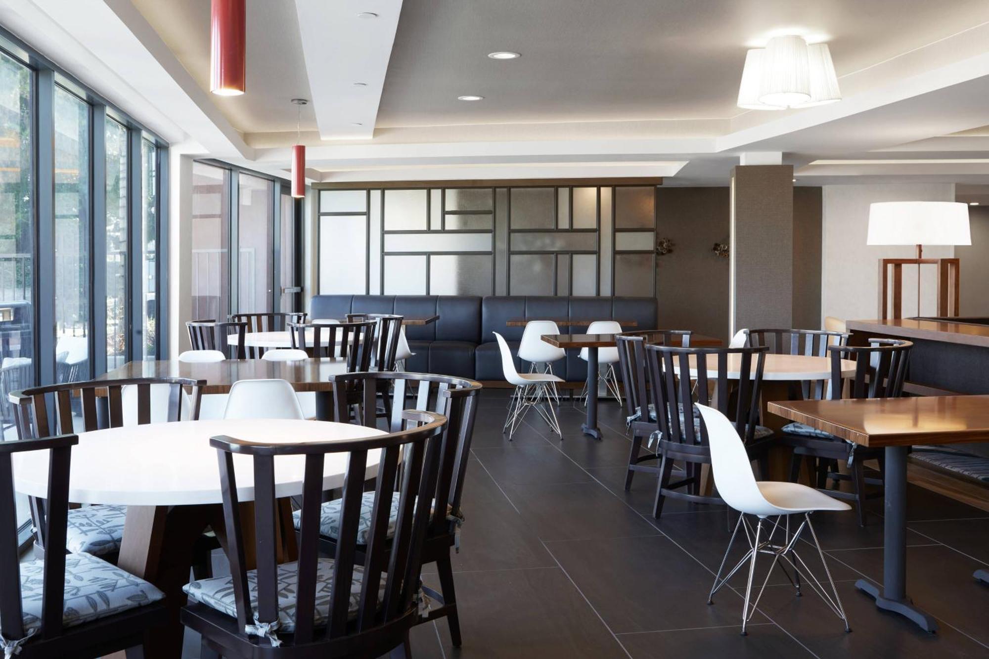 Fairfield Inn & Suites By Marriott Camarillo Exterior photo